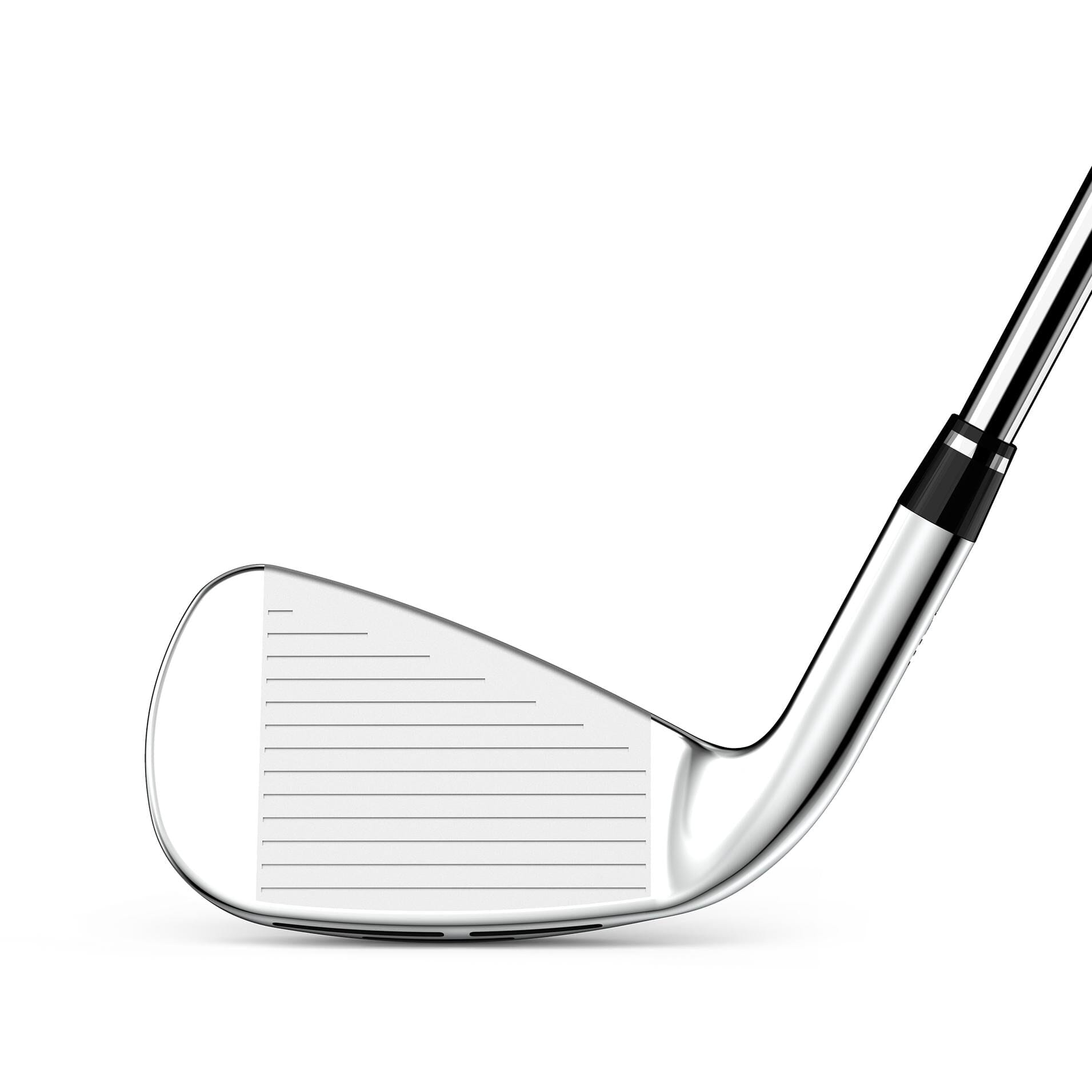 Wilson Staff Dynapwr Steel Iron Set Iron Sets Wilson 