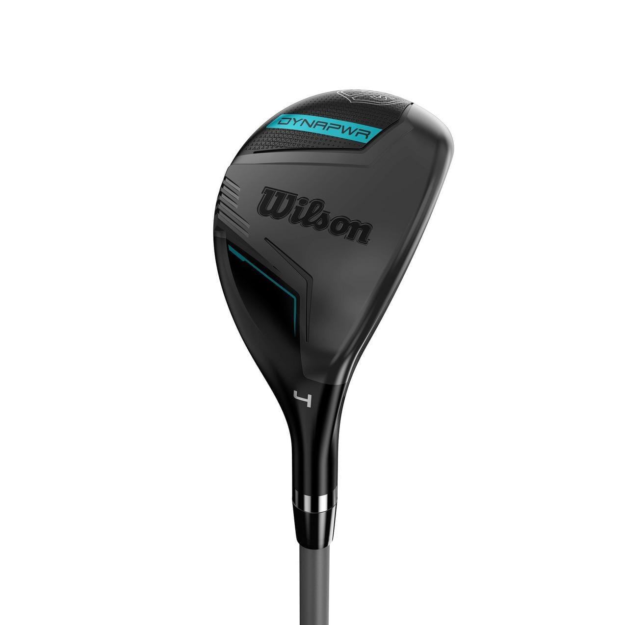 Wilson Staff DYNAPWR Women's Hybrid – Golf Stuff