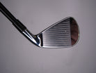 Wilson Staff FG Tour V6 #7 Iron Regular Flex Graphite Men's Left Pre-Owned Irons Wilson 