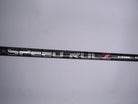 Wilson Staff FG Tour V6 #7 Iron Regular Flex Graphite Men's Left Pre-Owned Irons Wilson 