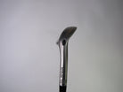 Wilson Staff HT ZM 56° Wedge Steel Mens Right Pre-Owned Wedges Wilson Staff 