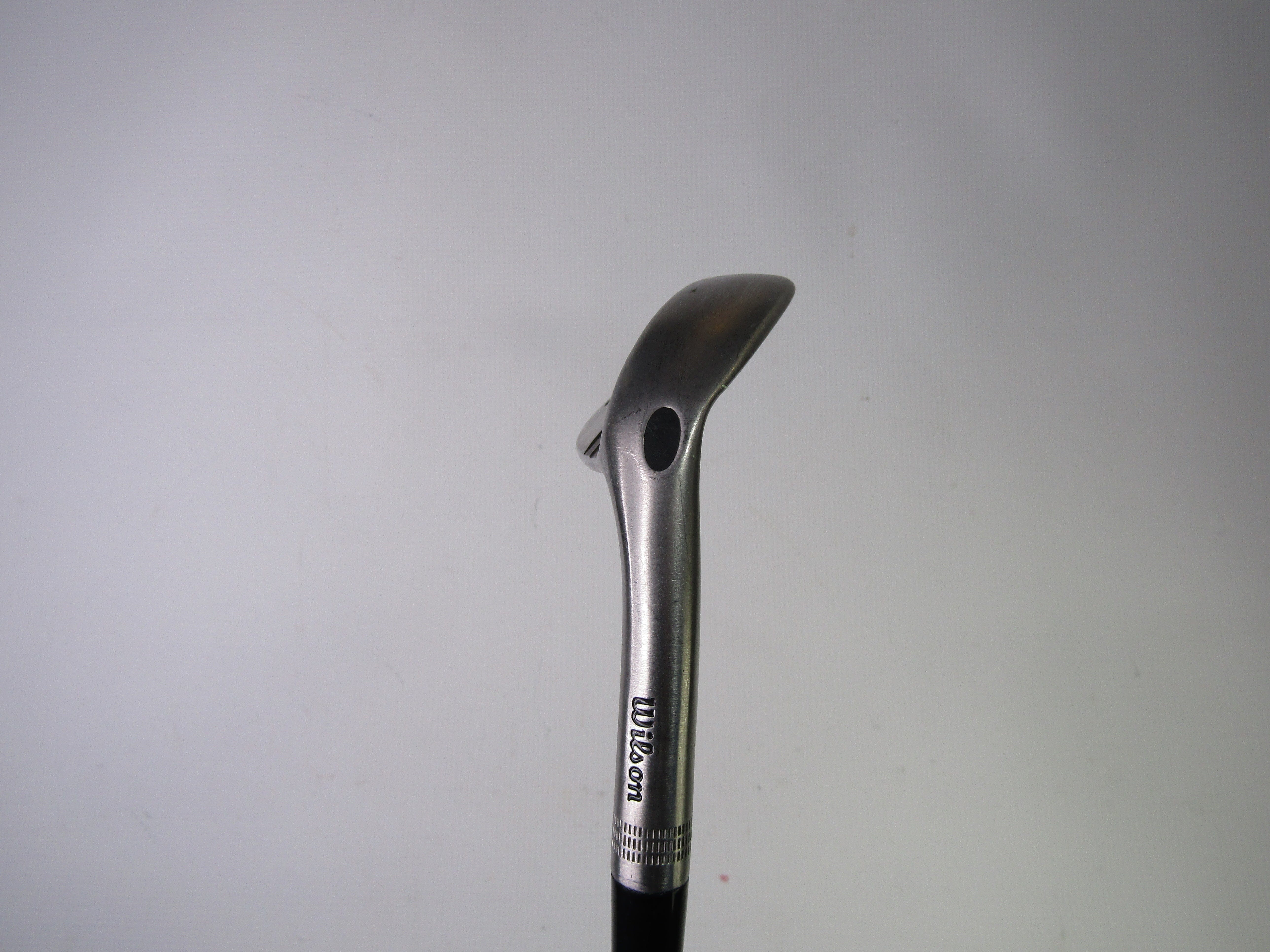 Wilson Staff HT ZM 56° Wedge Steel Mens Right Pre-Owned Wedges Wilson Staff 