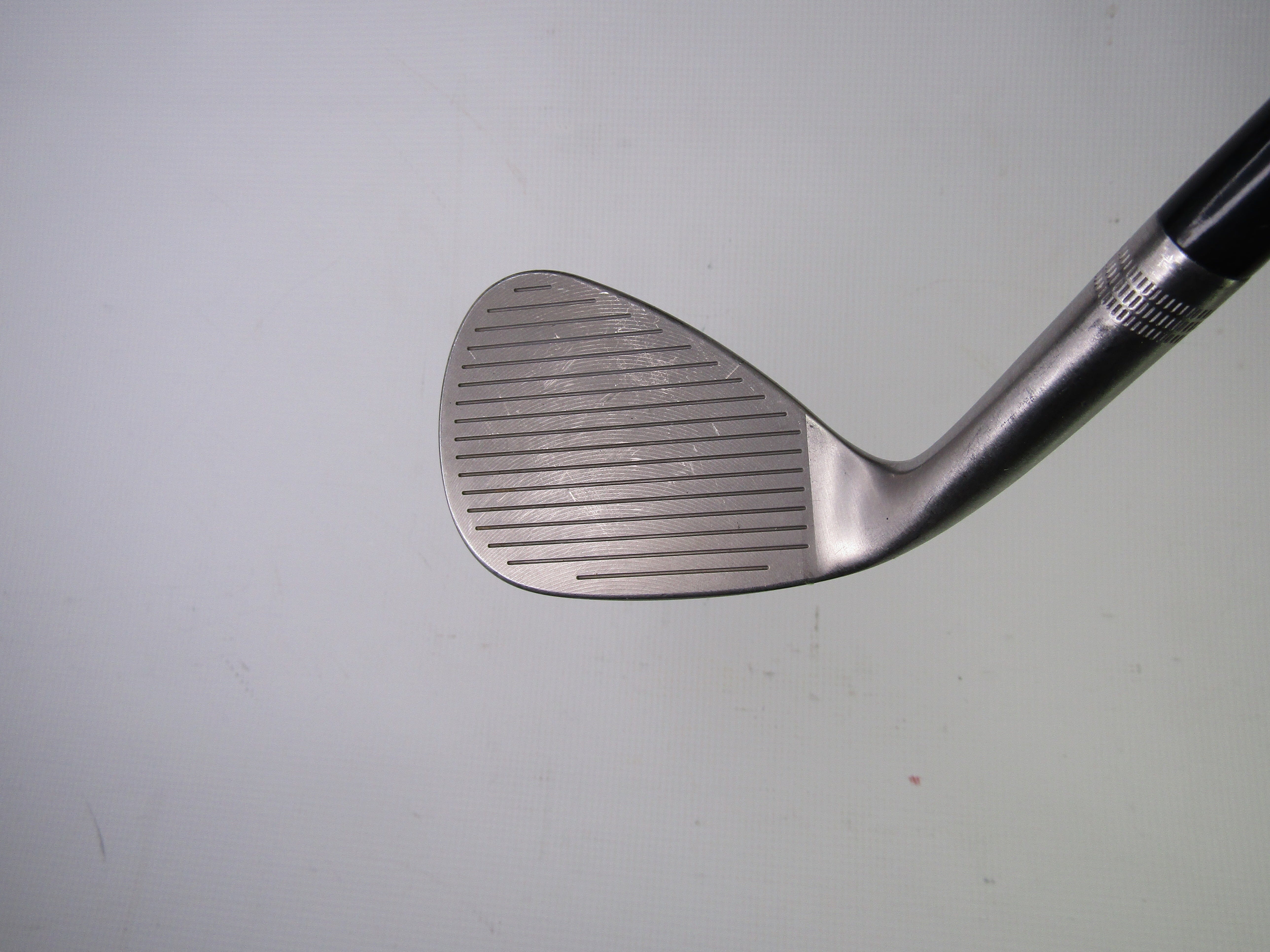Wilson Staff HT ZM 56° Wedge Steel Mens Right Pre-Owned Wedges Wilson Staff 