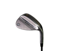 Wilson Staff HT ZM 56° Wedge Steel Mens Right Pre-Owned Wedges Wilson Staff 