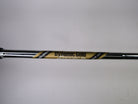 Wilson Staff HT ZM 56° Wedge Steel Mens Right Pre-Owned Wedges Wilson Staff 