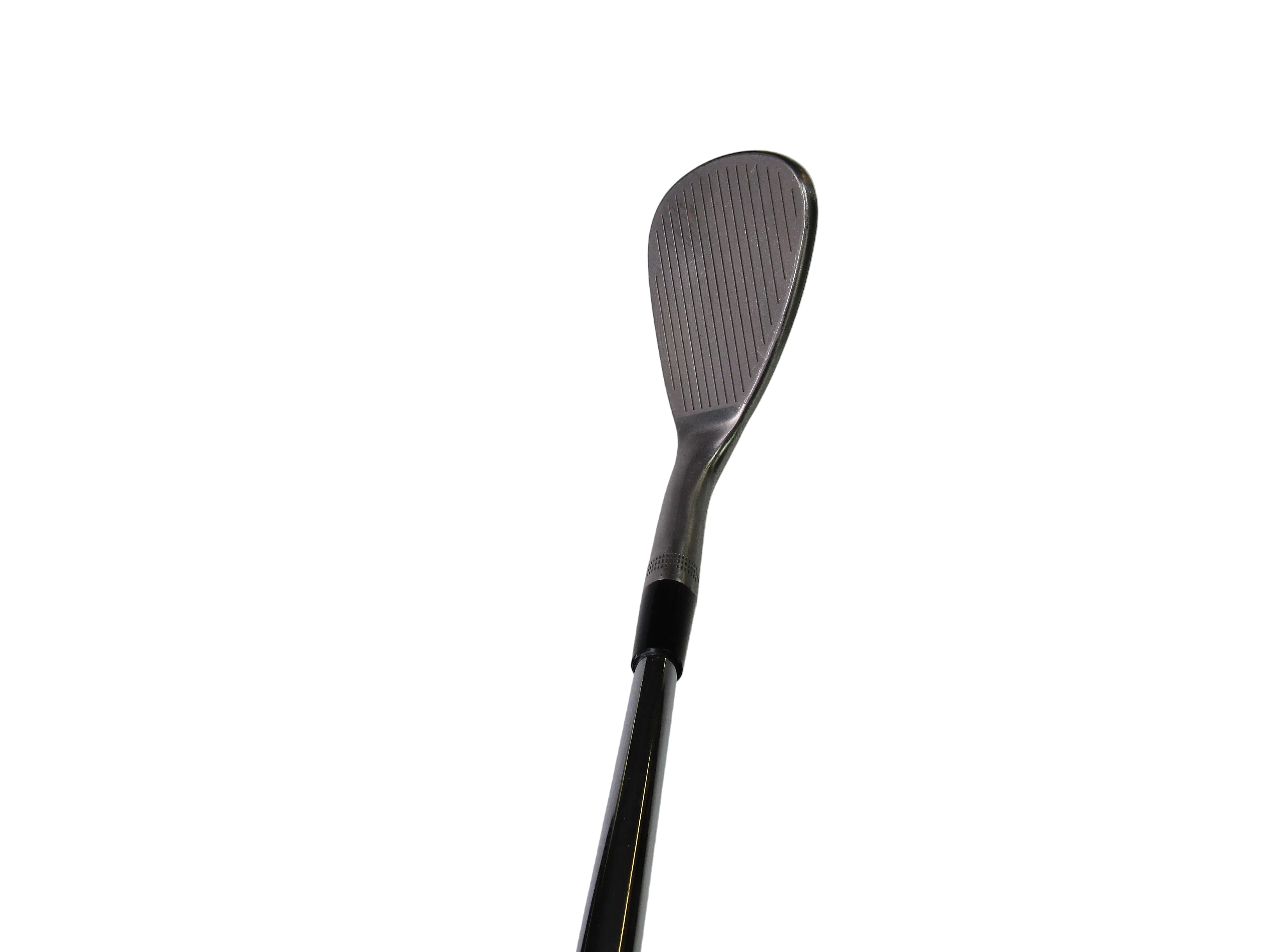 Wilson Staff HT ZM 56° Wedge Steel Mens Right Pre-Owned Wedges Wilson Staff 