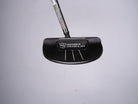 Wilson Staff Infinite South Side 35" Centre Shafted Mallet Putter Steel Right Hc Pre-Owned Putters Wilson 