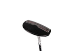 Wilson Staff Infinite South Side 35" Centre Shafted Mallet Putter Steel Right Hc Pre-Owned Putters Wilson 
