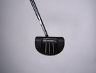 Wilson Staff Infinite South Side 35" Centre Shafted Mallet Putter Steel Right Hc Pre-Owned Putters Wilson 