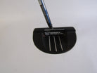 Wilson Staff Infinite South Side Mallet Putter Steel Right Hand Pre-Owned Putters Wilson 