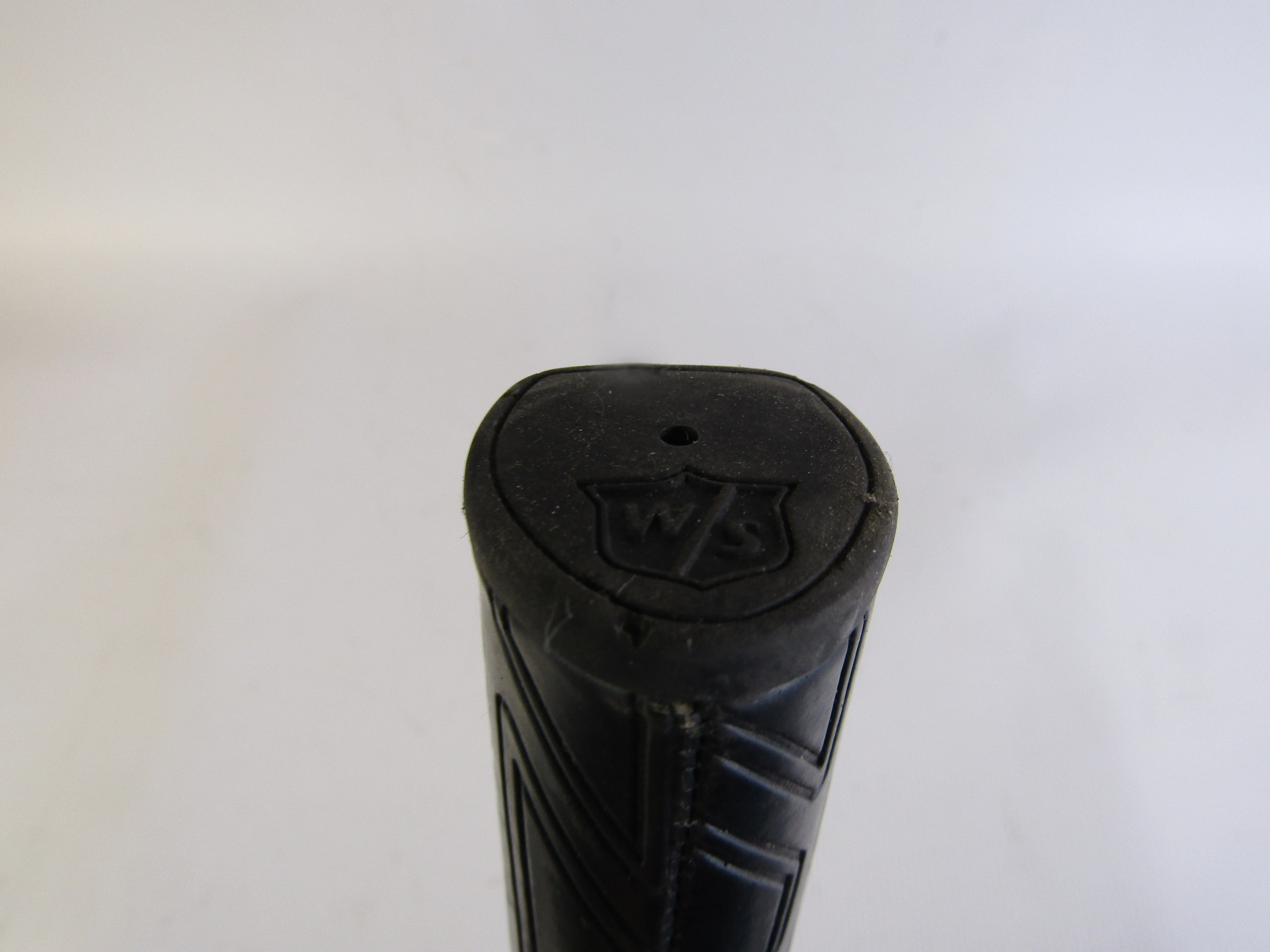 Wilson Staff Infinite South Side Mallet Putter Steel Right Hand Pre-Owned Putters Wilson 