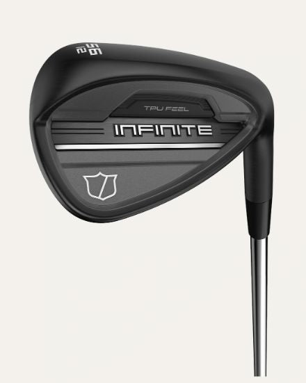 Wilson Staff Infinite Wedge Wedges Wilson Right 52° Wedge 