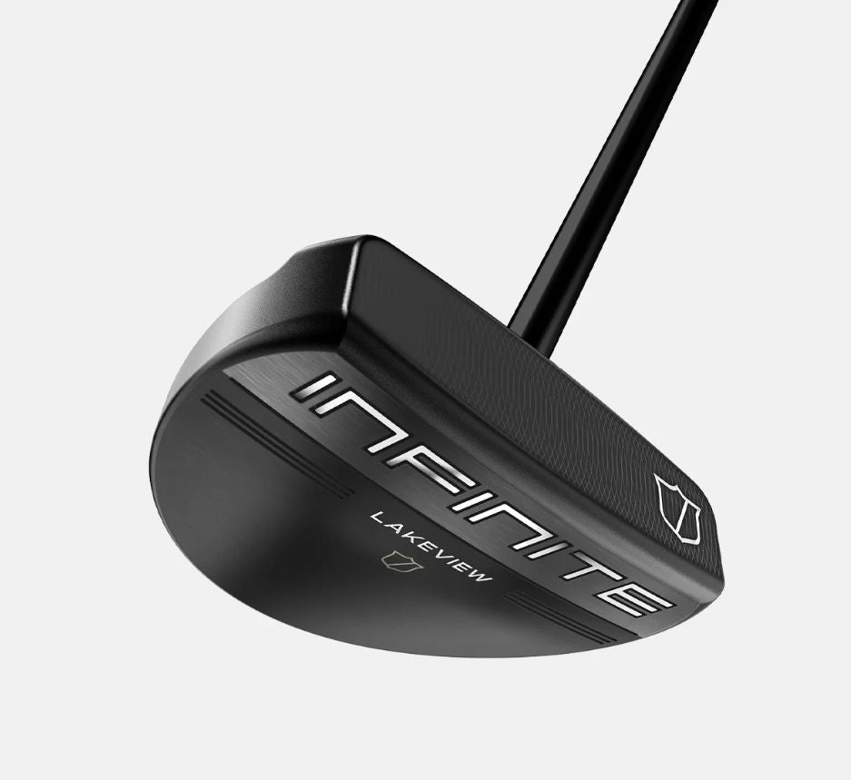 Wilson Staff Infinite ZT Lakeview Putter – Golf Stuff