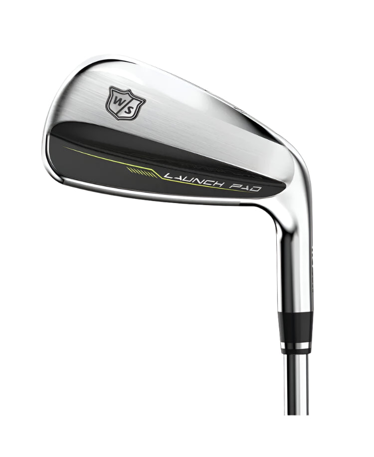 Wilson Staff Launch Pad 2 Wedges Wedge Wilson Right Project X Evenflow Graphite Senior Flex 55°