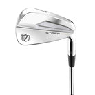 Wilson Staff Model Blade Iron Set Iron Sets Wilson 