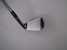 Wilson Staff Model CB Iron Set #4-PW Stiff Mens Left Pre-Owned Iron Sets Wilson Staff 