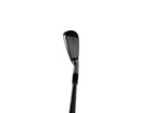 Wilson Staff Model CB Iron Set #4-PW Stiff Mens Left Pre-Owned Iron Sets Wilson Staff 
