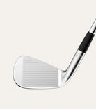 Wilson Staff Model CB Steel Iron Set Iron Sets Wilson 