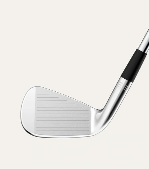 Wilson Staff Model CB Steel Iron Set Iron Sets Wilson 