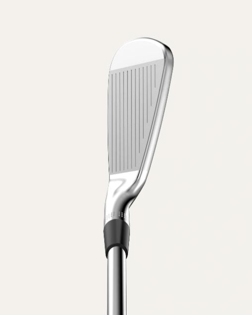 Wilson Staff Model CB Steel Iron Set Iron Sets Wilson 