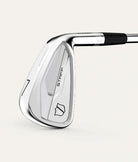 Wilson Staff Model CB Steel Iron Set Iron Sets Wilson 