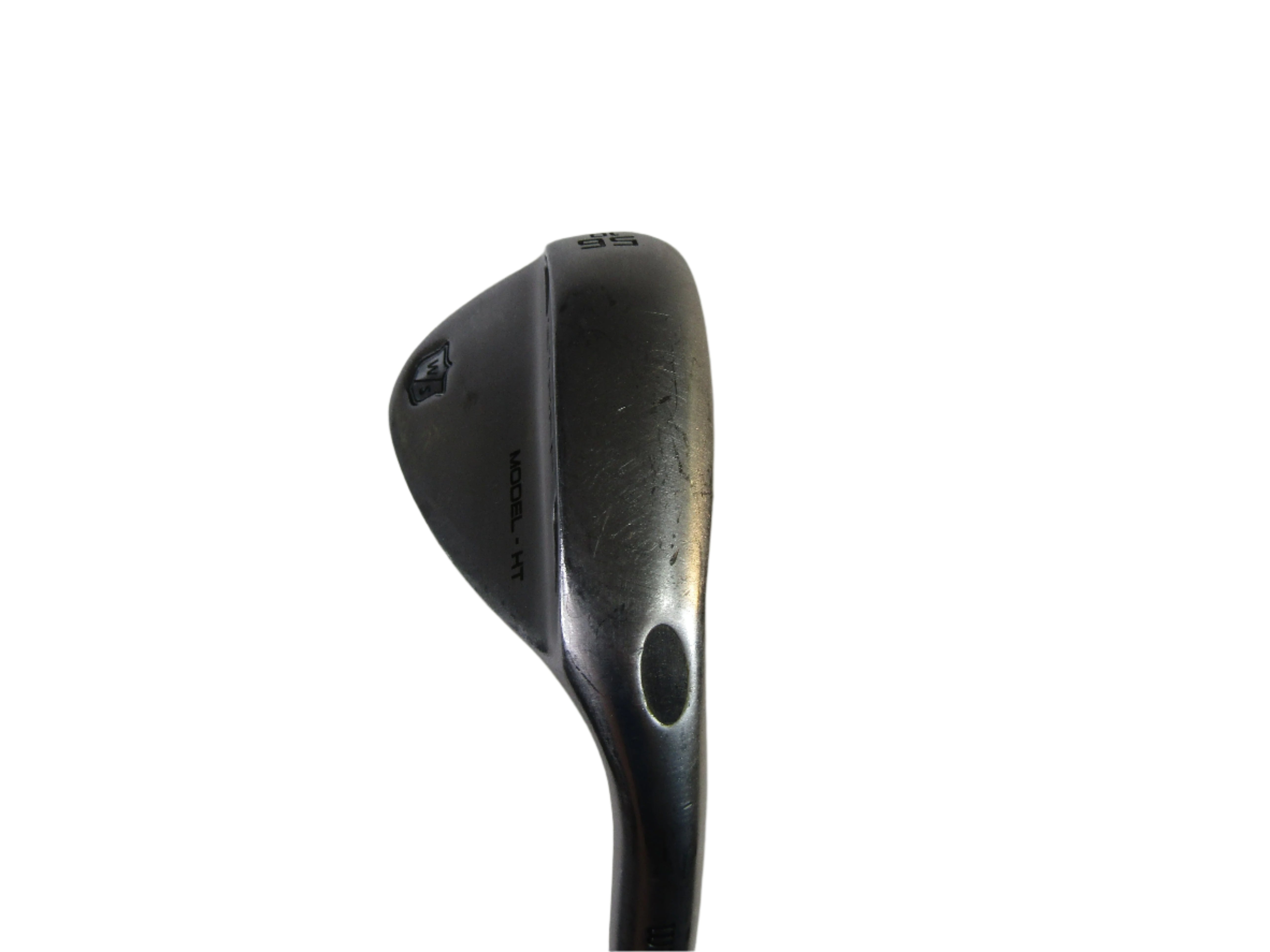 Wilson STAFF Model HT 56.10° SW Stiff Flex Steel Men's Right Pre-Owned Wedges Wilson 