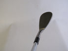 Wilson Staff Model HT 56° 10 Deg Bounce SW Stiff Steel Men's Right Pre-Owned Wedges Wilson 