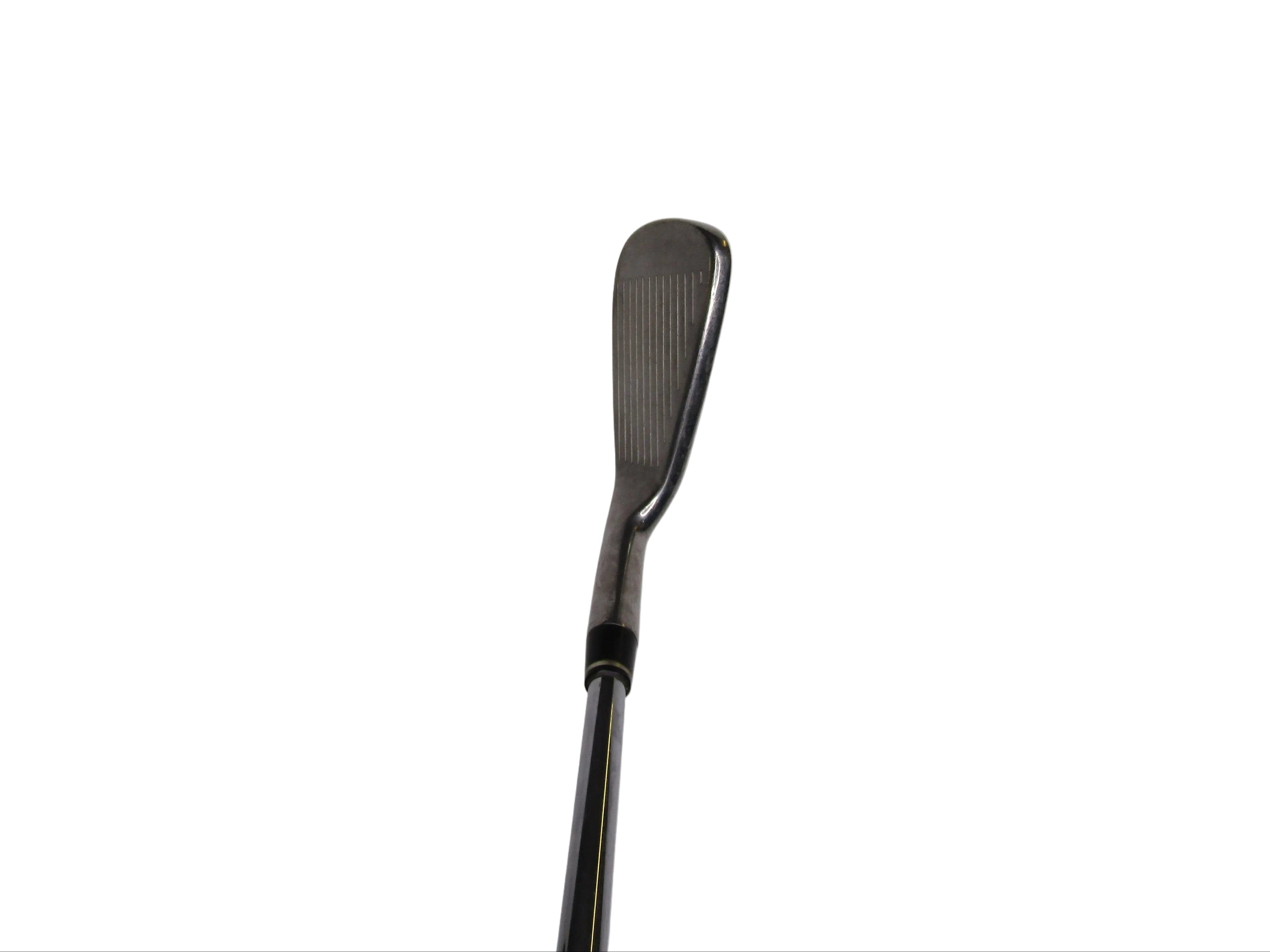 Wilson Staff Pi5 #3-PW 8 pc. Iron Set Stiff Flex Steel Men's Right Pre-Owned Iron Sets Wilson 