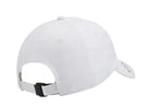 Wilson Staff Pro Tour Hat White/Pink Adjustable Womens with Ball Marker Headwear Wilson Staff 