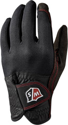 Wilson Staff Rain Golf Gloves Mens Golf Gloves Wilson Staff M 