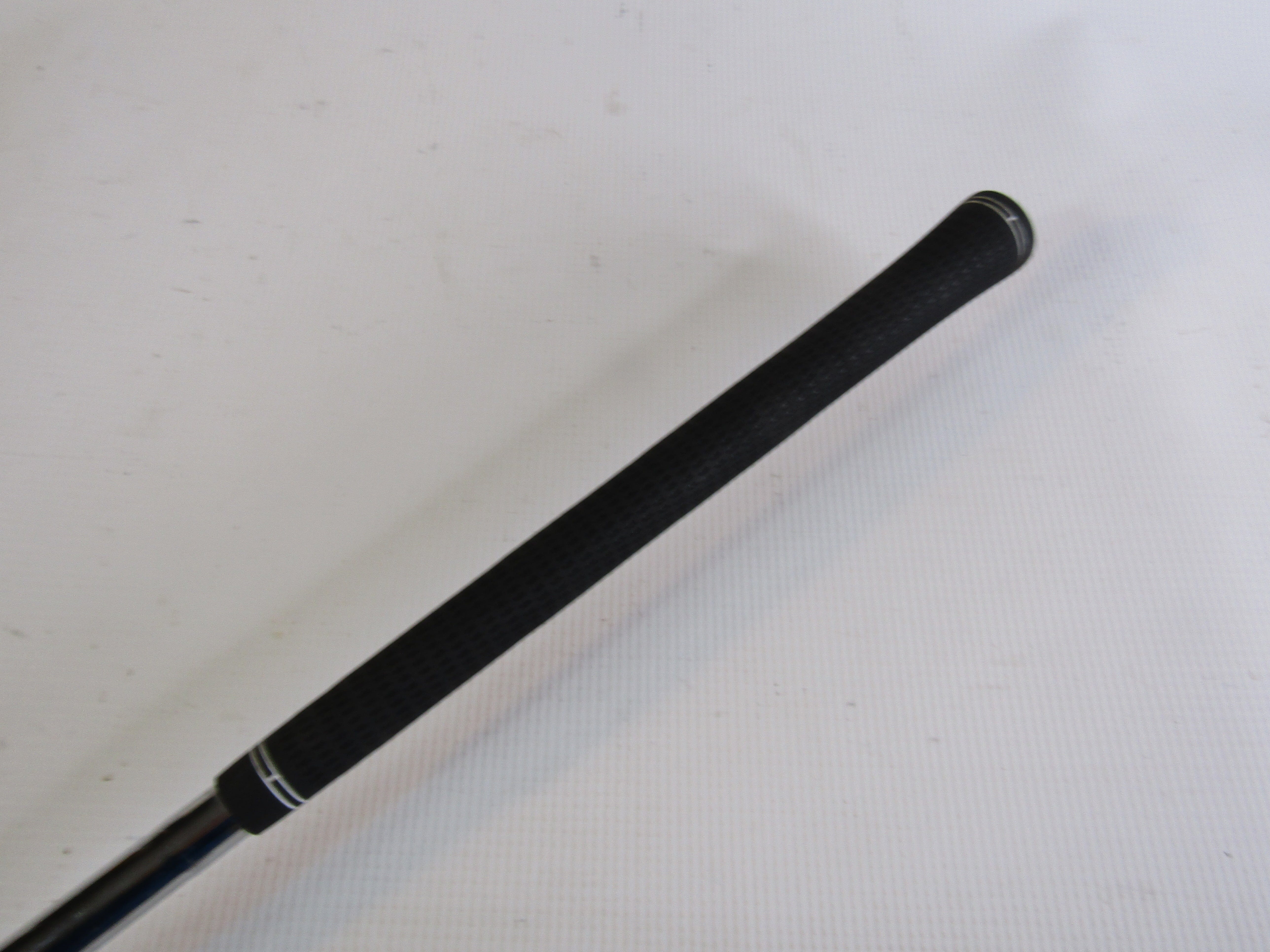 Wilson Staff RM Midsize #9 Iron Regular Flex Steel Men's Right Pre-Owned Irons Wilson 