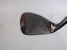 Wilson Staff RM Midsize #9 Iron Regular Flex Steel Men's Right Pre-Owned Irons Wilson 