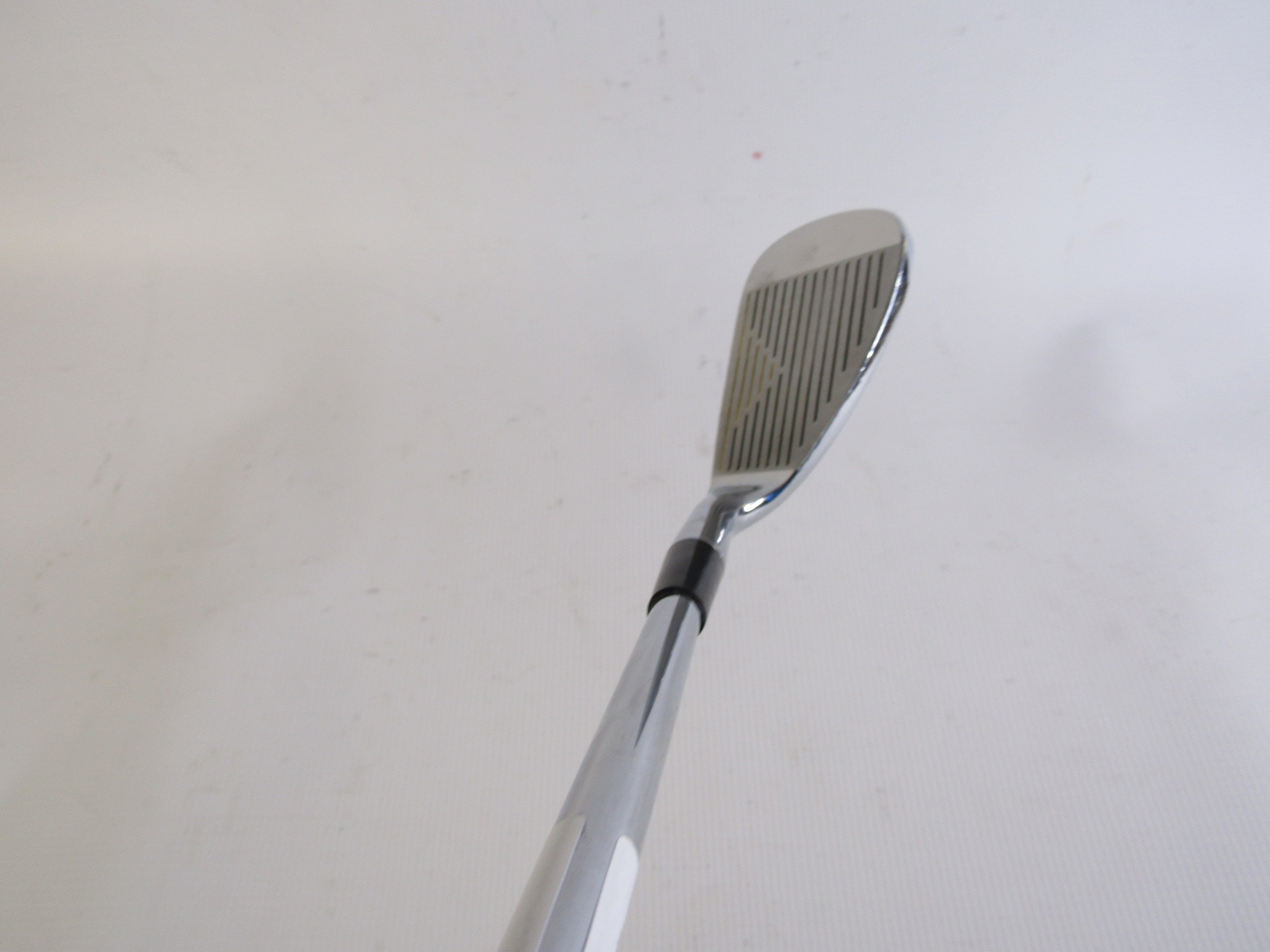 Wilson Staff RM Midsize #9 Iron Regular Flex Steel Men's Right Pre-Owned Irons Wilson 