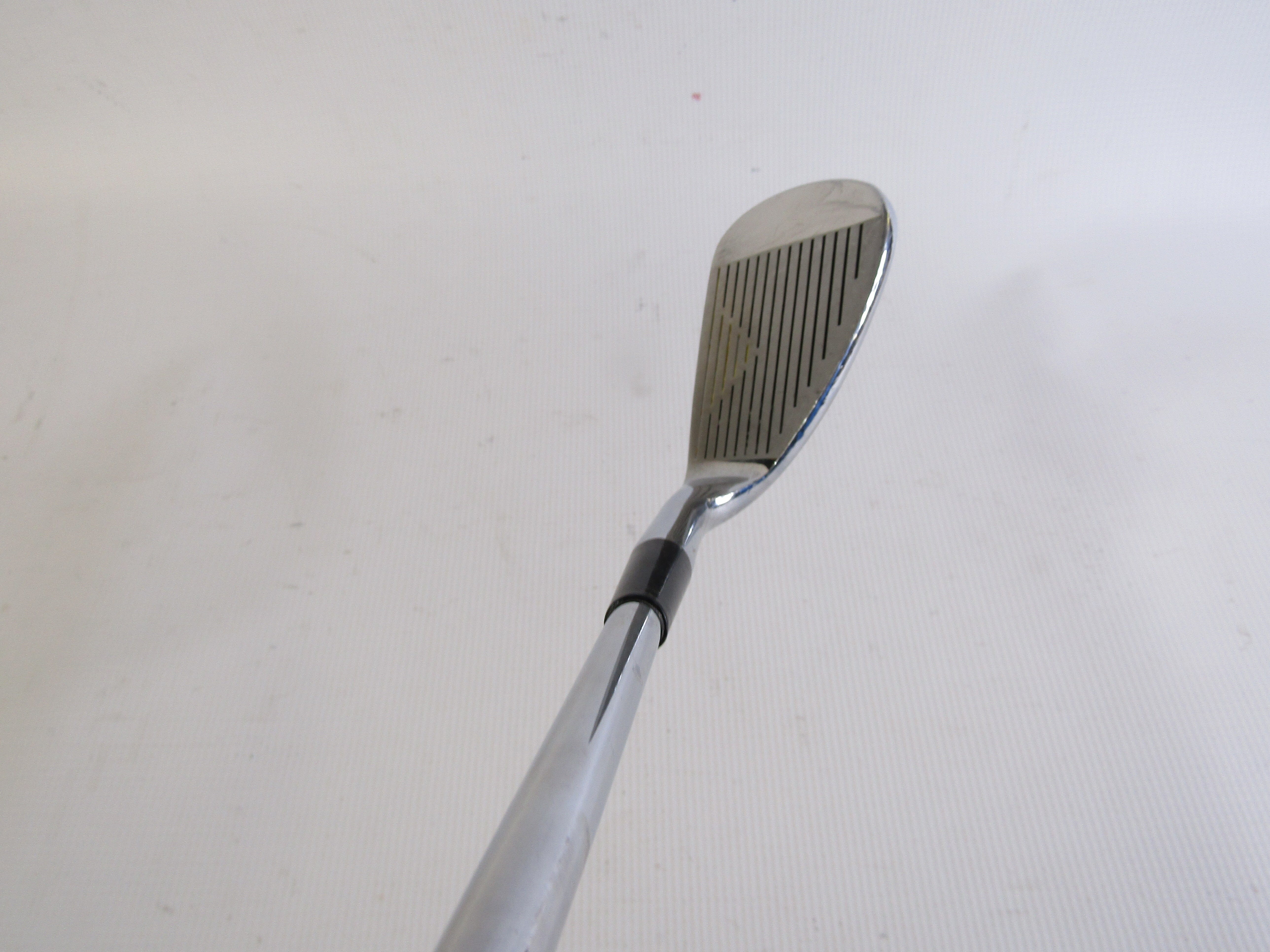 Wilson Staff RM Midsize PW Regular Flex Steel Men's Right Pre-Owned Wedges Wilson 