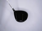 Wilson Staff Spine 10.5° Driver Senior Flex Graphite Men's Right Hc Pre-Owned Drivers Wilson 