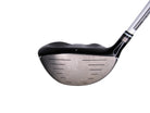 Wilson Staff Spine 10.5° Driver Senior Flex Graphite Men's Right Hc Pre-Owned Drivers Wilson 