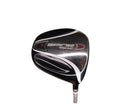 Wilson Staff Spine 10.5° Driver Senior Flex Graphite Men's Right Hc Pre-Owned Drivers Wilson 