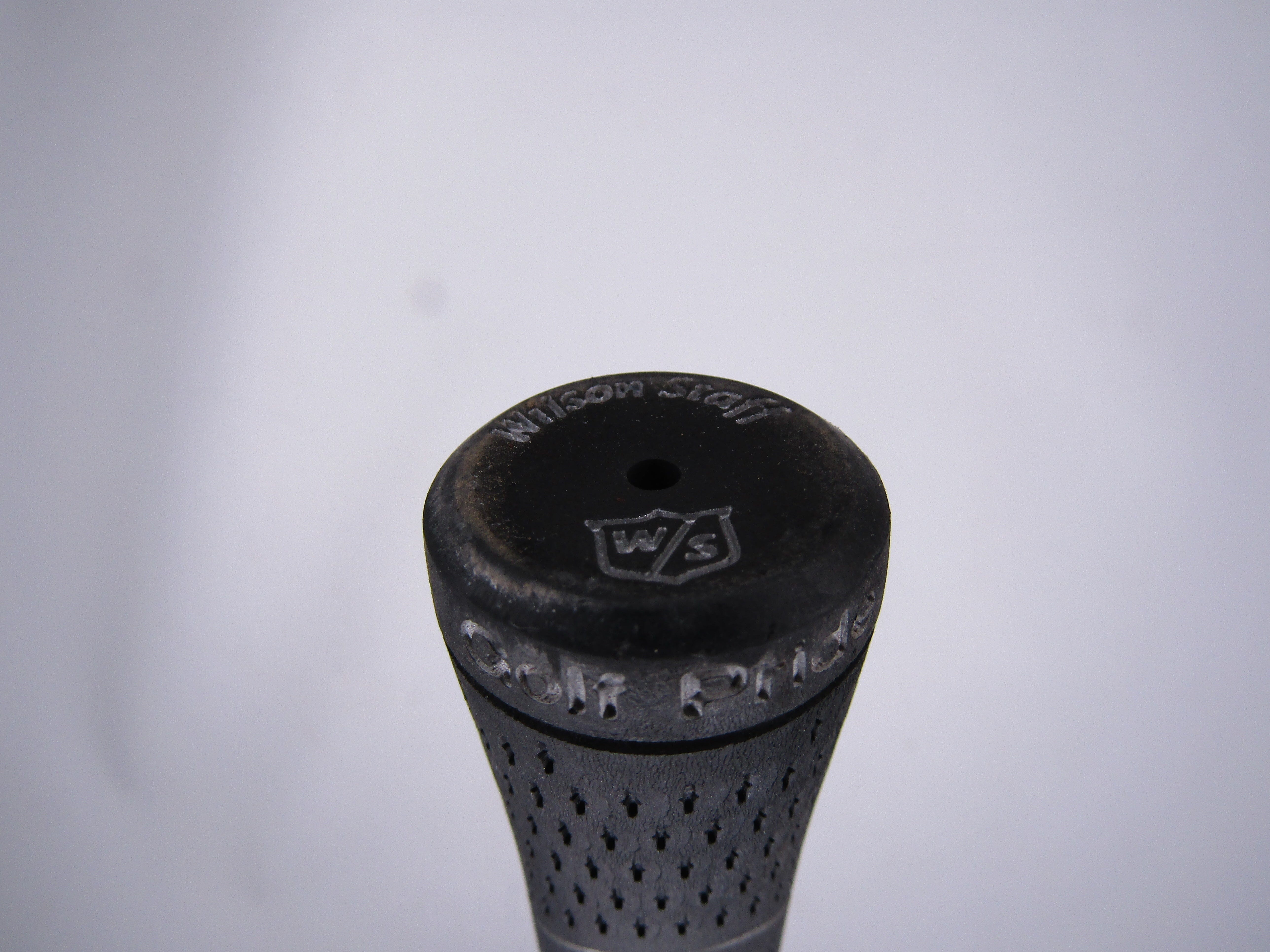 Wilson Staff Spine 10.5° Driver Senior Flex Graphite Men's Right Hc Pre-Owned Drivers Wilson 
