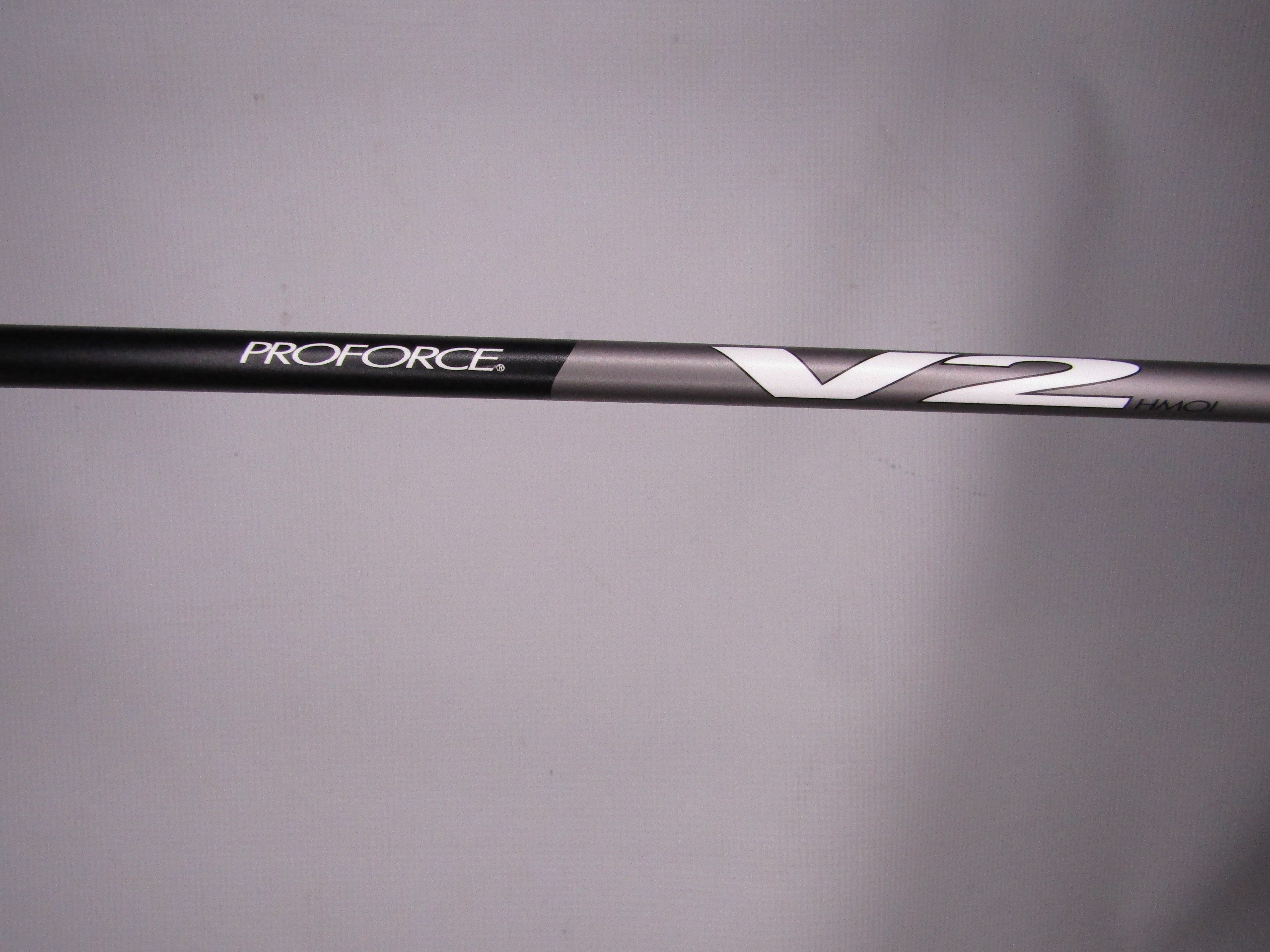 Wilson Staff Spine 10.5° Driver Senior Flex Graphite Men's Right Hc Pre-Owned Drivers Wilson 