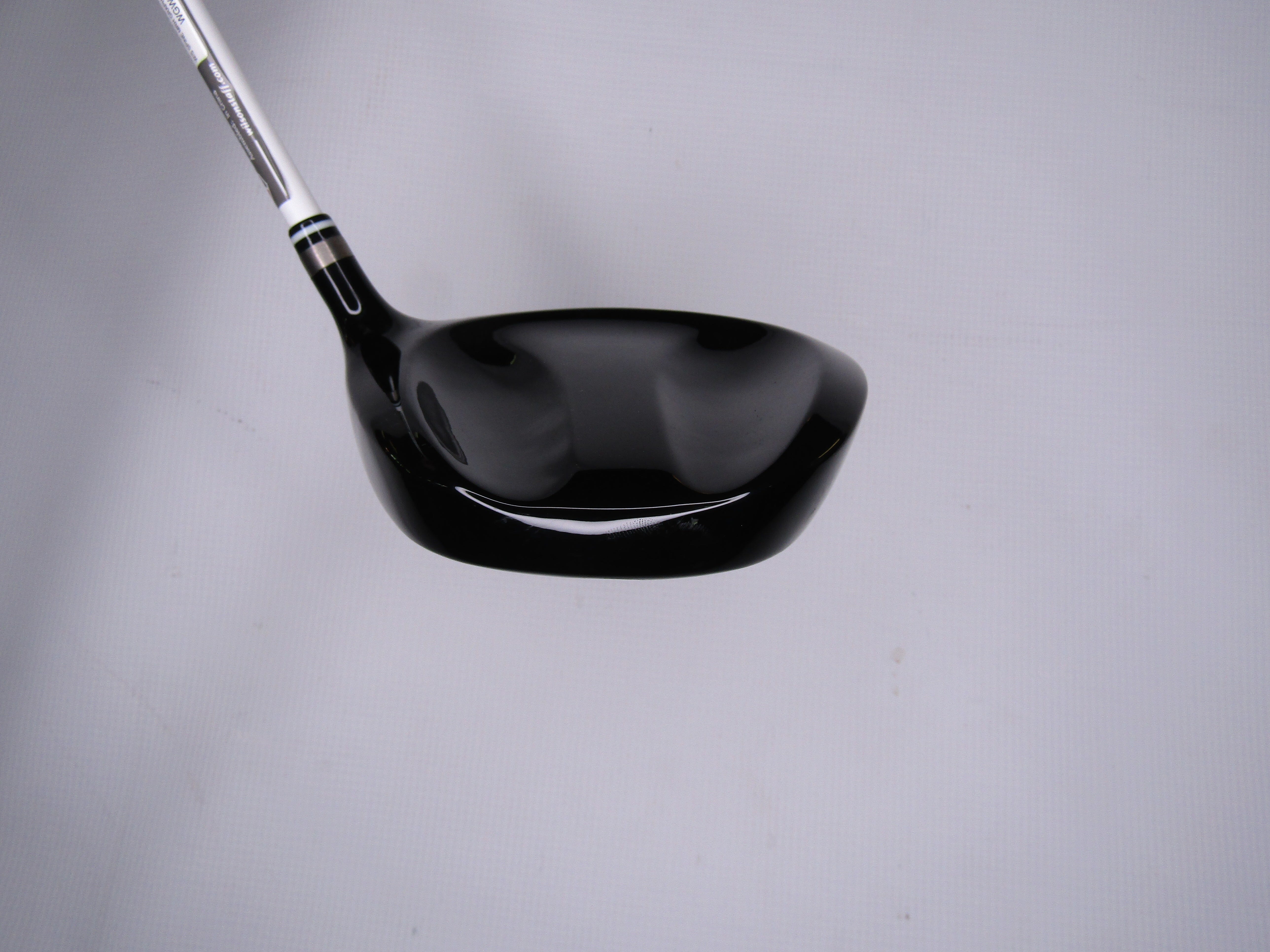 Wilson Staff Spine 10.5° Driver Senior Flex Graphite Men's Right Hc Pre-Owned Drivers Wilson 