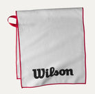 Wilson Staff Tour Towel White/Black/Red WGA900005 Golf Towels Wilson 
