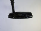 Wilson Tour Classic 800 35" Blade Putter Steel Men's Right Pre-Owned Putters Wilson 