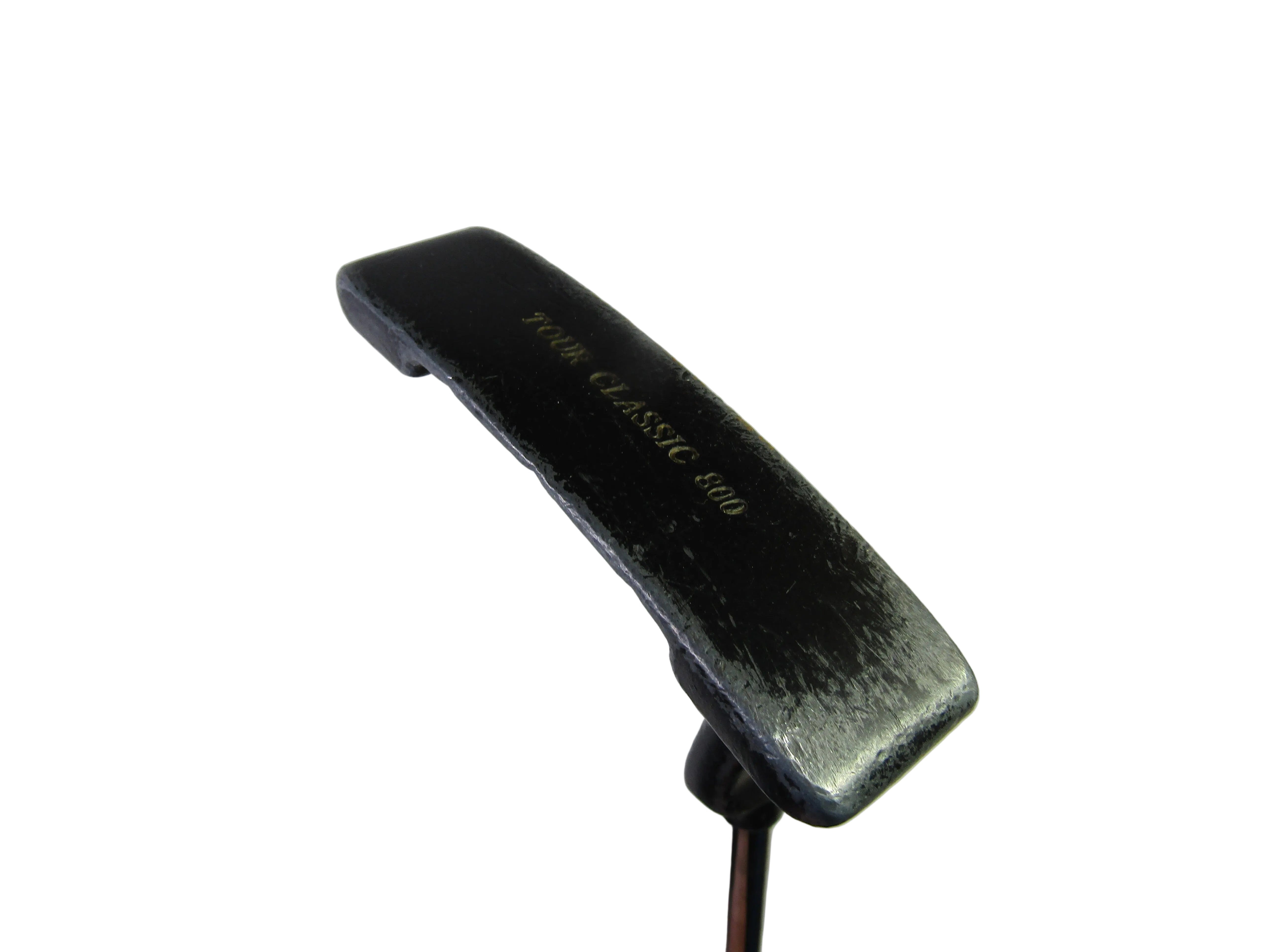 Wilson Tour Classic 800 35" Blade Putter Steel Men's Right Pre-Owned Putters Wilson 