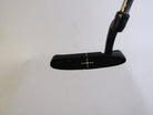 Wilson Tour Model 506 36.5" Blade Putter Steel Men's Right Pre-Owned Putters Wilson 