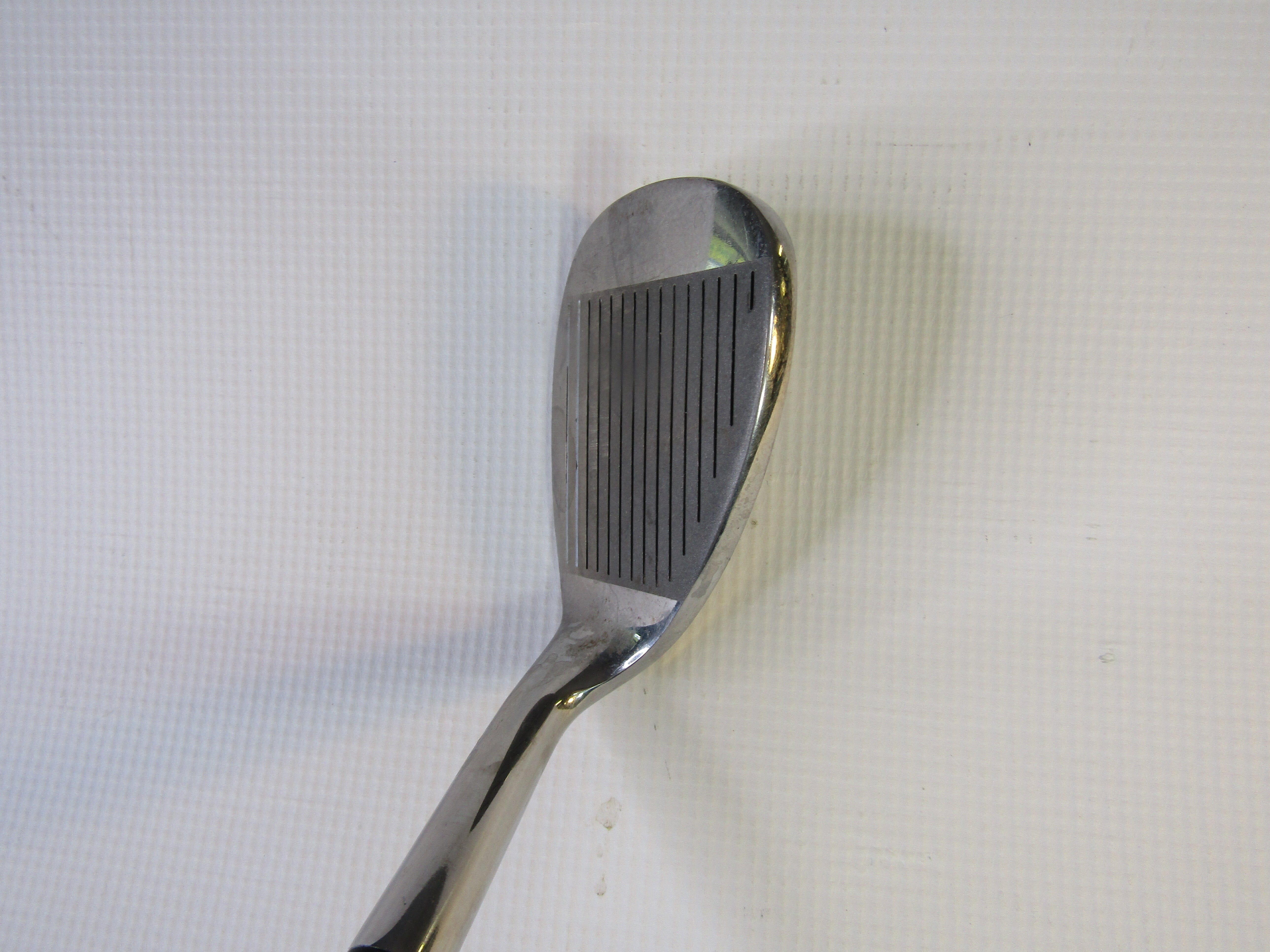 Wilson Tour TC2 55° SW Wedge Flex Steel Men's Right Pre-Owned Wedges Wilson 