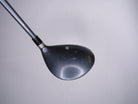 Wilson Tungsten Tri-Power #7 FW Ladies Flex Graphite Ladies Right Pre-Owned Fairway Woods Wilson Staff 
