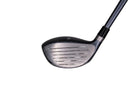 Wilson Tungsten Tri-Power #7 FW Ladies Flex Graphite Ladies Right Pre-Owned Fairway Woods Wilson Staff 