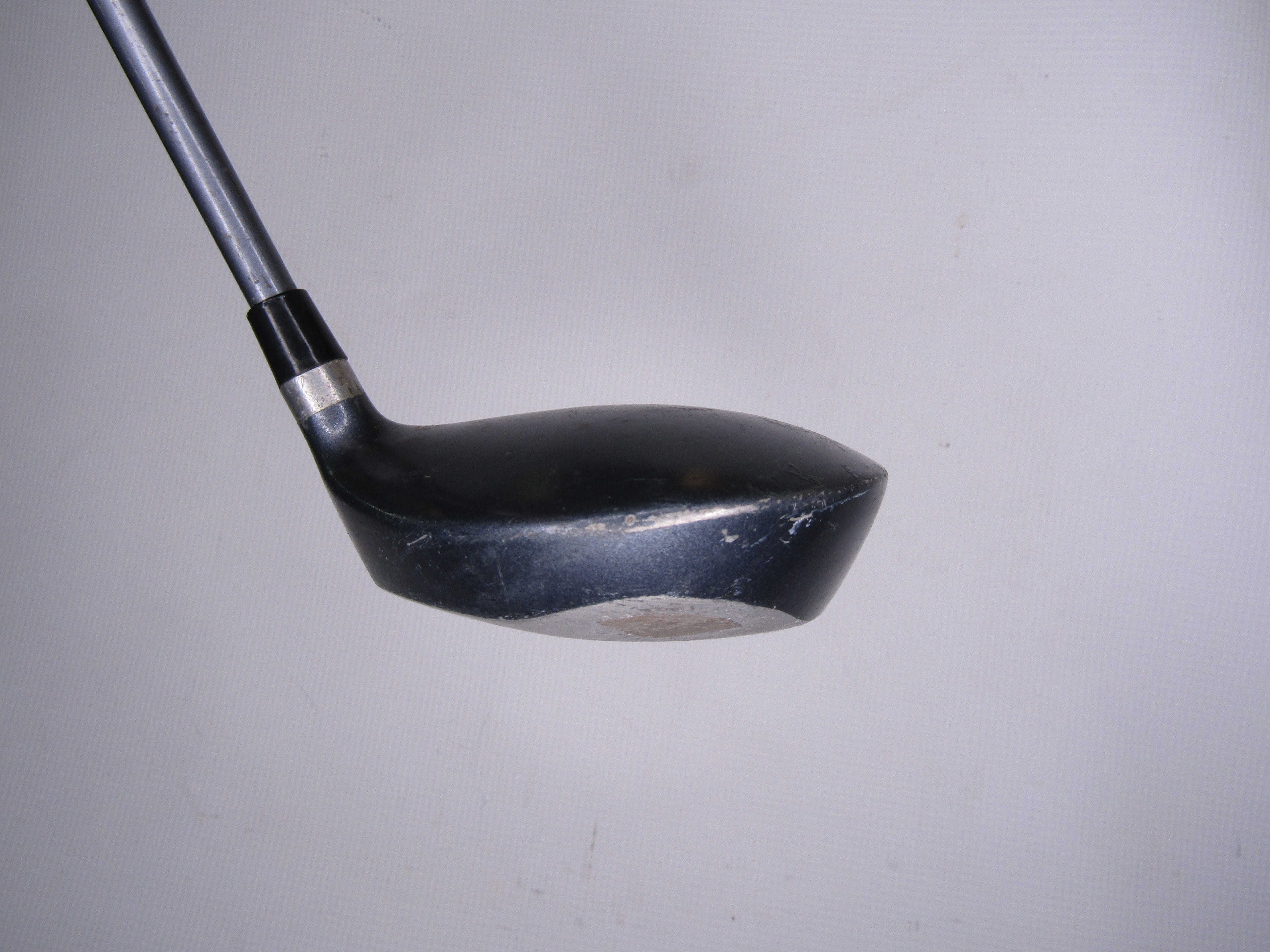 Wilson Tungsten Tri-Power #7 FW Ladies Flex Graphite Ladies Right Pre-Owned Fairway Woods Wilson Staff 