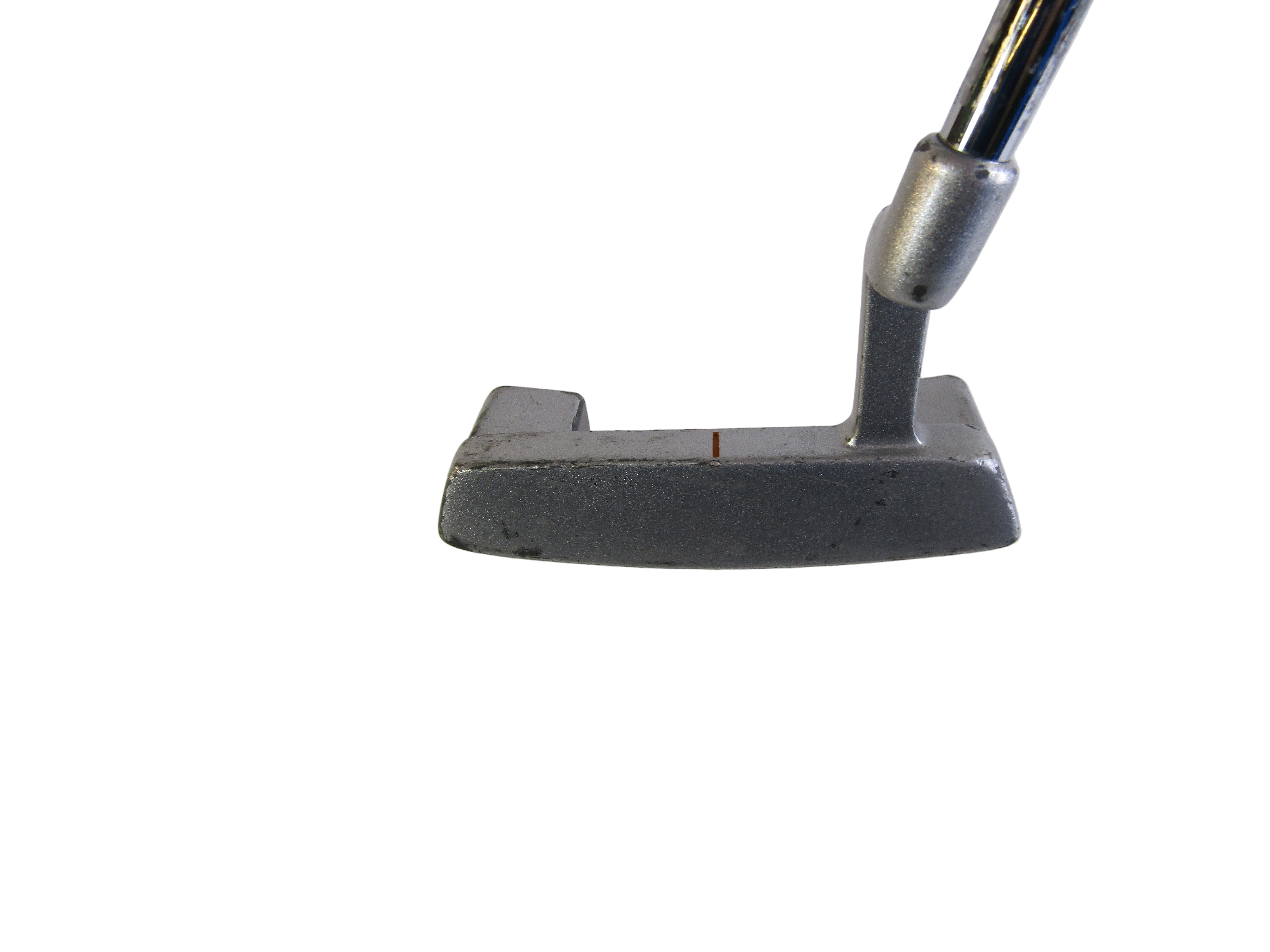 Wilson Ultra 3D 35" Putter Steel Men's Right Pre-Owned Putters Wilson 