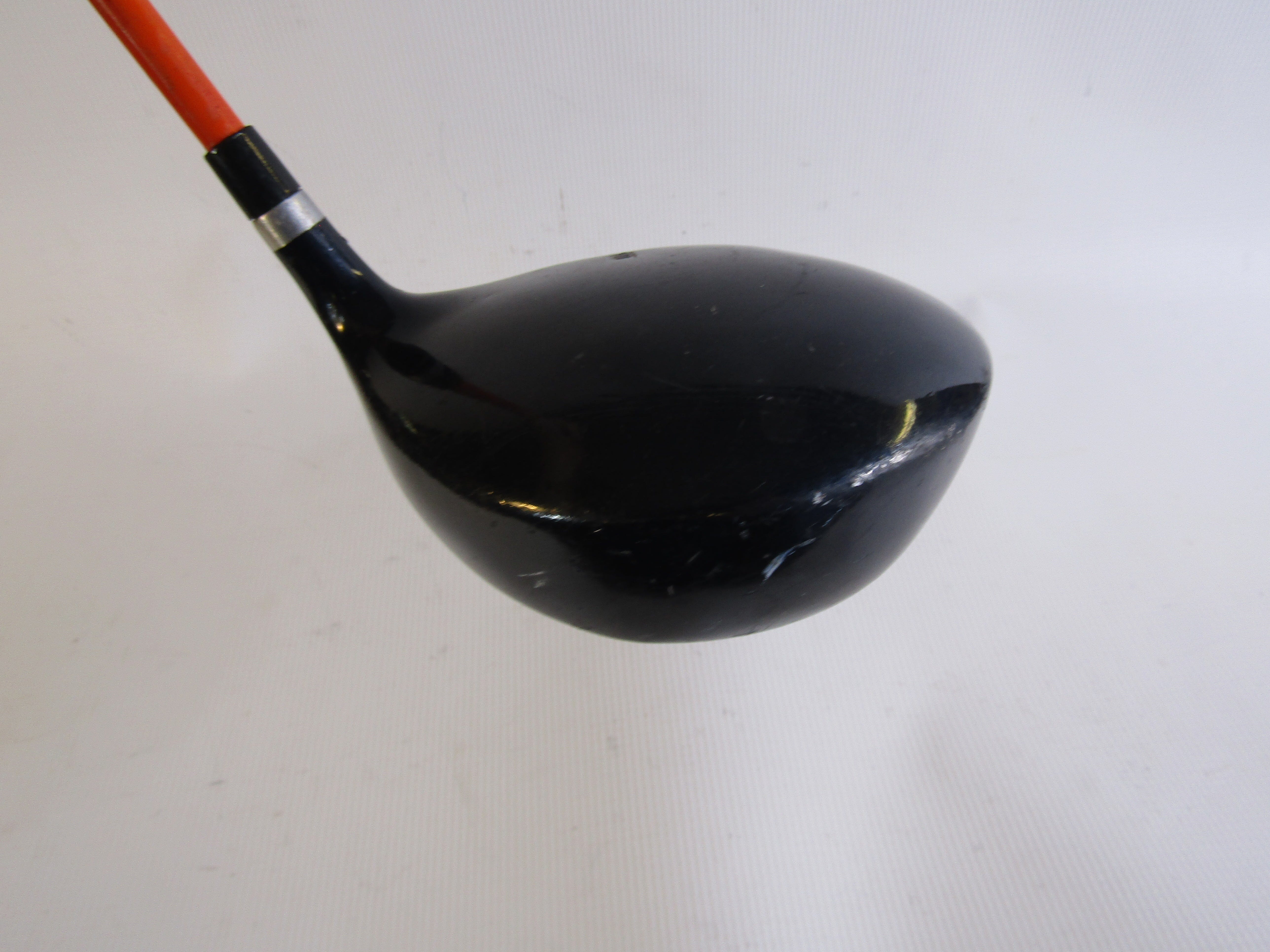 Wilson Ultra 400cc Driver Regular Flex Graphite Men's Right Pre-Owned Drivers Wilson 
